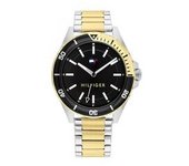 Reloj Tommy Hilfiger Hombre  1792013 (43mm)