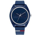 Reloj Tommy Hilfiger Hombre  1791927 (45mm)