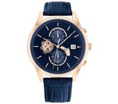 Reloj Tommy Hilfiger Hombre  1710503 (44mm)