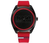 Reloj Tommy Hilfiger Hombre  1791929 (45mm)