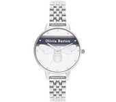 Reloj Olivia Burton Mujer  Ob16vs07 (34 Mm)