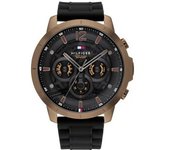 Reloj Tommy Hilfiger Hombre  1710491 (50mm)