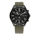 Reloj Tommy Hilfiger Hombre  1792006 (45mm)