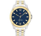 Reloj Tommy Hilfiger Hombre  1710507 (45mm)