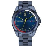 Reloj Tommy Hilfiger Hombre  1791689 (44mm)