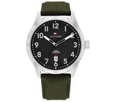 Reloj Tommy Hilfiger Hombre  1710593 (43mm)