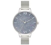 Reloj Olivia Burton Mujer  Ob16gd77 (34 Mm)