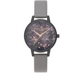 Reloj Olivia Burton Mujer  Ob16ad50 (30 Mm)