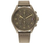 Reloj Tommy Hilfiger Hombre  1792005 (44mm)