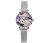Reloj Olivia Burton Mujer  Ob16bf26 (30 Mm)