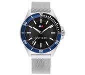 Reloj Tommy Hilfiger Hombre  1792037 (44mm)