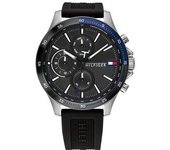 Reloj Tommy Hilfiger Hombre  1791724 (46mm)