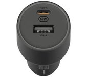 Cargador De Coche Xiaomi 67w Usb-a Tipo-c