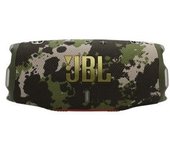 Altavoz Con Bluetooth Jbl Charge 6 Camuflaje