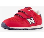 Zapatillas IV500TR1 NEW BALANCE® rojo
