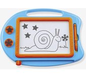 Mini Pizarra Mágica de Dibujo – LENA multicolor