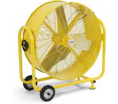 Trotec Ventilador de tambor TTW 25000 S