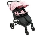 SILLA DE PASEO VENT TWIN GEMELAR NIU CONCEPT