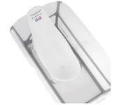 Pack Bañera Oasis con Soporte y Hamaca Jané