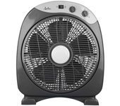 Ventilador Suelo JATA JVVS3015 40W
