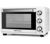 Horno Sobremesa ORBEGOZO HO258 25L