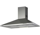 Campana CATA V 500 Inox 50 cm