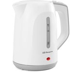 Hervidor ORBEGOZO KT5011 1L Blanco