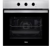 Horno TEKA HBB605 Inox 41560053