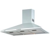 Campana CATA OMEGA 900 WH /M Blanco