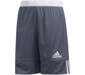 Pantalones de baloncesto adidas basketball 3g speed reversible sh