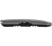 Cofre De Techo Thule Xt Alpine Titan Gris 450l