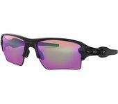 Gafas De Sol Oakley Flack 2 0xl Oo 9188 918805 Prizm Negro
