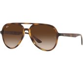 Rayban Gafas De Sol Ray-Ban Rb 4376 710 13 Havana