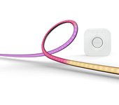 Philips TIRAS DE LUCES Hue Play Gradient Lightstrip para PC