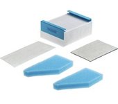 787276 accesorio y suministro de vacío Aspiradora cilíndrica Filtro, Filtros