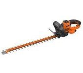 BEHTS451 corta-setos eléctrico Cuchilla doble 550 W 2,65 kg, Cortasetos