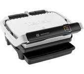 OptiGrill Elite GC750D30 parrilla eléctrica de contacto, Barbacoa de contacto