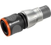 Conector de manguera Premium 13 mm (1/2") - 15 mm (5/8") , Pieza de manguera