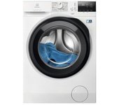 Lavasecadora Electrolux D/a  9/5kg Ewi7294m2b Blanco