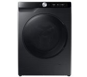 Lavasecadora Samsung D/a 9/6kg Wd90dg6b85bbu3 Negro