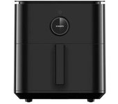 Freidora De Aire Xiaomi Smart Air Fryer 6.5l Negro