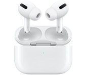 Apple Airpods Pro 2021 Con Estuche Magsafe Blanco