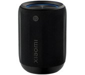 Altavoz Con Bluetooth Xiaomi Mini Qbh4274gl Negro