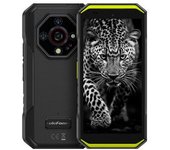 Ulefone Armor X32 Dual Sim 6gb Ram 128gb Verde