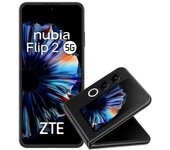 Zte Nubia Flip 2 5g Dual Sim 8gb Ram 256gb Negro