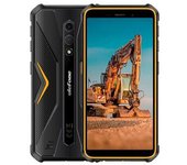 Ulefone Armor X12 Dual Sim 3gb Ram 32gb Naranja