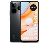 Spc Discovery 3 Se Dual Sim 4gb Ram 64gb Negro