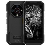 Ulefone Armor X32 Dual Sim 6gb Ram 128gb Negro