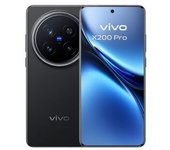 Vivo X200 Pro 5g Dual Sim 16gb Ram 512gb Negro