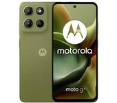 Motorola Moto G15 Dual Sim 8gb Ram 256gb Verde